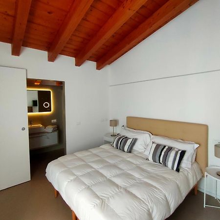 Hotel Nederland Caorle Exteriér fotografie