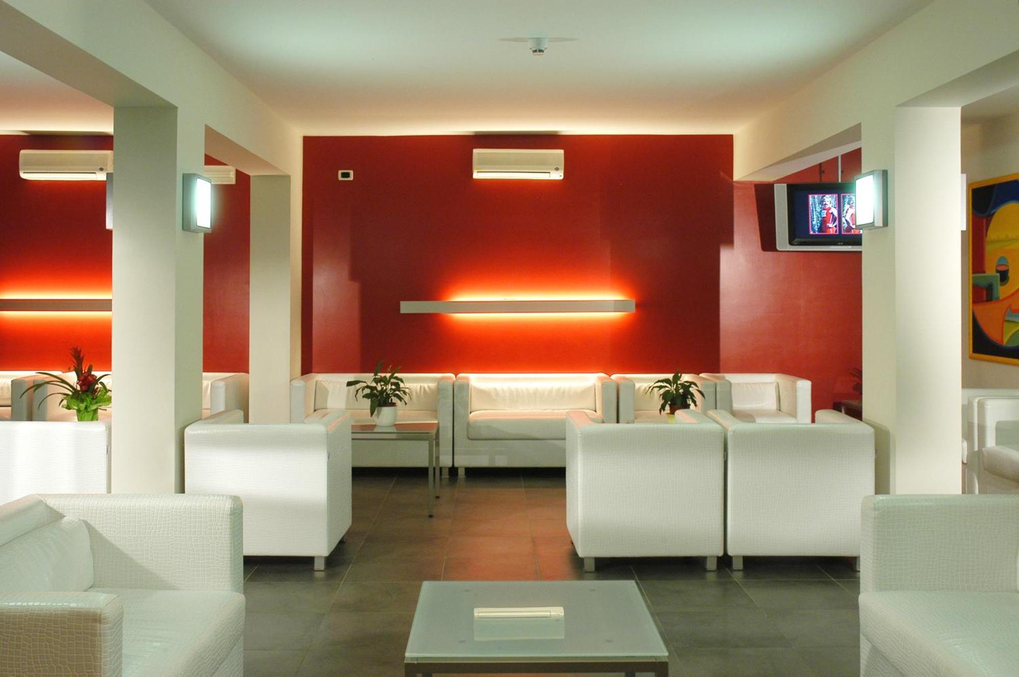 Hotel Nederland Caorle Exteriér fotografie