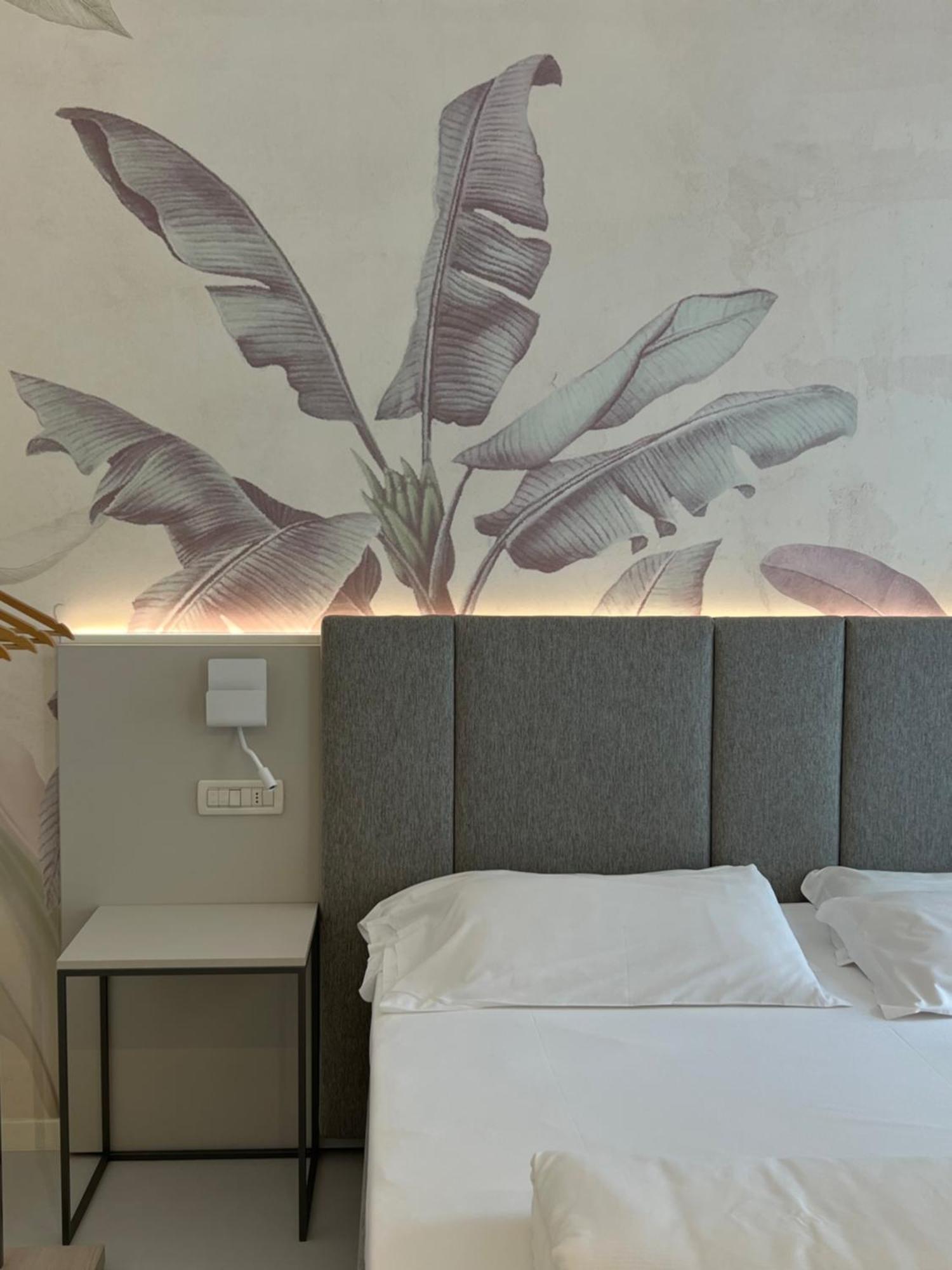 Hotel Nederland Caorle Exteriér fotografie