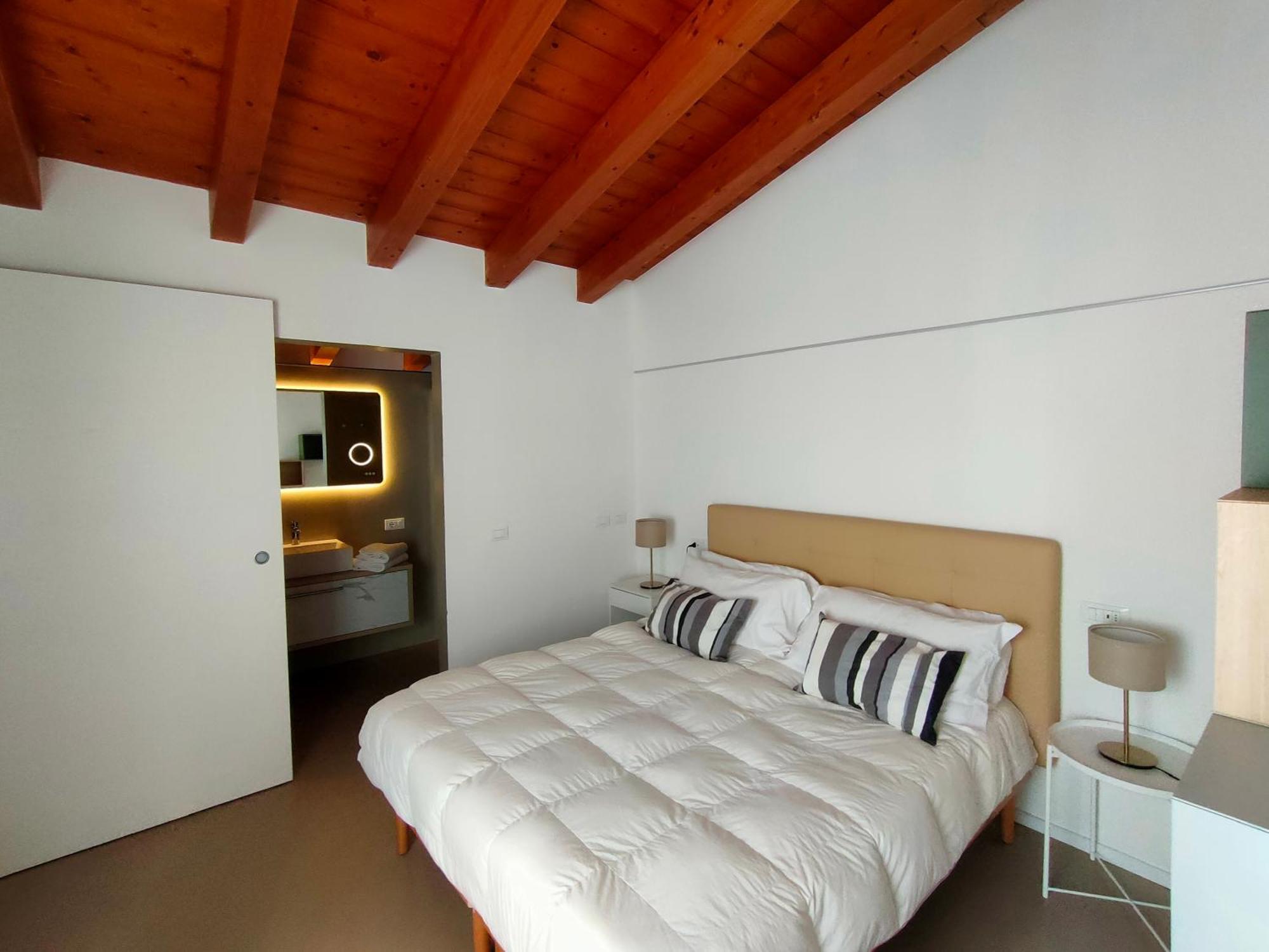 Hotel Nederland Caorle Exteriér fotografie